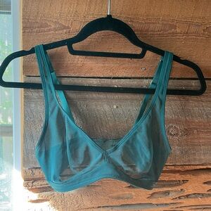 CUUP wireless mesh bralette